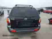 2003 Hyundai Santa Fe GLS с VIN KM8SC73D73U346238, выставлен на аукционе Copart как лот 54145655 с пробегом 189 988 миль миль и Чистый • Clean title. История ставок и продаж доступна на DreamBid. Изображение 6.