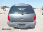 2003 Dodge Durango Sport z VIN 1D4HR38N23F560696, wystawiony jako IAAI lot #41868732 z przebiegiem Nie podano mil oraz . Historia ofert i sprzedaży dostępna na DreamBid. Obrazek 15.