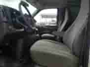 2015 Chevrolet City Express Cargo с VIN 1GCWGFFF2F1102214, выставлен на аукционе Copart как лот 74361014 с пробегом 63 951 миль миль и Списание • Salvage title. История ставок и продаж доступна на DreamBid. Изображение 7.