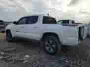 2017 Toyota Tacoma SR5 с VIN 5TFCZ5AN9HX115760, выставлен на аукционе Copart как лот 85862435 с пробегом 67 396 миль миль и Списание • Salvage title. История ставок и продаж доступна на DreamBid. Изображение 2.