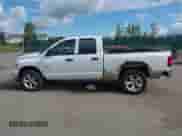 2008 Dodge 1500 SLT with VIN 1D7HU18N58S567520, listed as a IAAI auction lot 43094285 with 166,370 mi miles and . Bid and sale history available at DreamBid. Image 14.