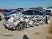 2009 Lexus IS 250 z VIN JTHBK262695092320, wystawiony jako Copart lot #69394545 z przebiegiem 254 011 mil mil oraz Szkoda całkowita • Salvage title. Historia ofert i sprzedaży dostępna na DreamBid. Obrazek 3.