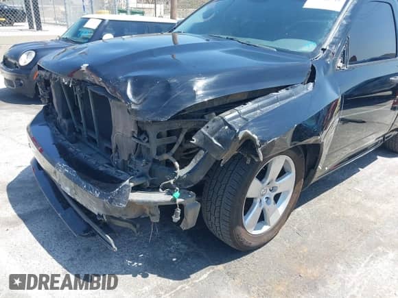 2014 Ram 1500 Express z VIN 3C6JR6AT3EG119113, wystawiony jako IAAI lot #42348735 z przebiegiem 140 132 mil mil oraz . Historia ofert i sprzedaży dostępna na DreamBid. Obrazek 18.