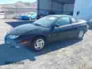 2002 Saturn SC with VIN 1G8ZR12772Z284040, listed as a IAAI auction lot 43401131 with 150,575 mi miles and . Bid and sale history available at DreamBid. Image 2.