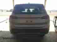 2021 Hyundai Santa Fe SE с VIN 5NMS14AJ0MH329467, выставлен на аукционе Copart как лот 67651865 с пробегом 100 616 миль миль и Списание • Salvage title. История ставок и продаж доступна на DreamBid. Изображение 6.