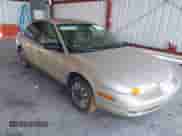 2001 Saturn SL with VIN 1G8ZJ52751Z323530, listed as a IAAI auction lot 43270139 with 111,982 mi miles and . Bid and sale history available at DreamBid. Image 1.