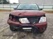 2016 Nissan Frontier SV z VIN 1N6AD0EV2GN795737, wystawiony jako Copart lot #81836465 z przebiegiem 55 599 mil mil oraz Szkoda całkowita • Salvage title. Historia ofert i sprzedaży dostępna na DreamBid. Obrazek 5.