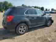 2012 Chevrolet Equinox 1LT z VIN 2GNFLEEK6C6123247, wystawiony jako Copart lot #65521825 z przebiegiem 114 065 mil mil oraz Czysty tytuł • Clean title. Historia ofert i sprzedaży dostępna na DreamBid. Obrazek 3.