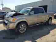 2006 Toyota Tundra SR5 с VIN 5TBET34106S527164, выставлен на аукционе Copart как лот 81339525 с пробегом 163 959 миль миль и Списание • Salvage title. История ставок и продаж доступна на DreamBid. Изображение 1.