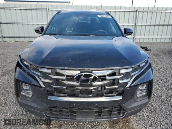 2022 Hyundai Santa Cruz SEL Premium с VIN 5NTJDDAF1NH033748, выставлен на аукционе Copart как лот 75235504 с пробегом 47 133 миль миль и Списание • Salvage title. История ставок и продаж доступна на DreamBid. Изображение 5.