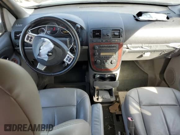 2007 Chevrolet Uplander Cargo с VIN 1GBDV131X7D154400, выставлен на аукционе Copart как лот 48809105 с пробегом 74 327 миль миль и Списание • Salvage title. История ставок и продаж доступна на DreamBid. Изображение 8.