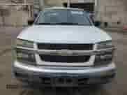 2005 Chevrolet Colorado с VIN 1GCDT148158205396, выставлен на аукционе Copart как лот 79038394 с пробегом 74 828 миль миль и Чистый • Clean title. История ставок и продаж доступна на DreamBid. Изображение 5.