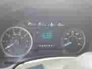 2019 Ford F-150 XL with VIN 1FTEW1EB2KFB21892, listed as a Copart auction lot 70279195 with 110,216 mi miles and Salvage title. Bid and sale history available at DreamBid. Image 9.