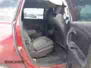 2016 Chevrolet Traverse LT с VIN 1GNKRGKD7GJ195582, выставлен на аукционе IAAI как лот 42809215 с пробегом 56 823 миль миль и . История ставок и продаж доступна на DreamBid. Изображение 8.