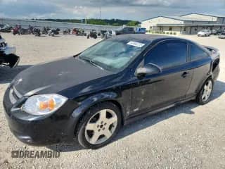 2006 Chevrolet Cobalt SS с VIN 1G1AM15B767854856, выставлен на аукционе Copart как лот 63566315 с пробегом 230 886 миль миль и Списание • Salvage title. История ставок и продаж доступна на DreamBid. Изображение 1.