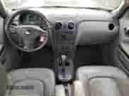 2007 Chevrolet HHR LT z VIN 3GNDA33P37S516677, wystawiony jako Copart lot #74356044 z przebiegiem 237 721 mil mil oraz Szkoda całkowita • Salvage title. Historia ofert i sprzedaży dostępna na DreamBid. Obrazek 8.