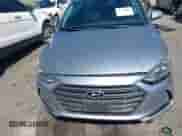 2017 Hyundai Elantra Limited z VIN 5NPD84LFXHH052591, wystawiony jako IAAI lot #42416808 z przebiegiem 75 825 mil mil oraz . Historia ofert i sprzedaży dostępna na DreamBid. Obrazek 12.