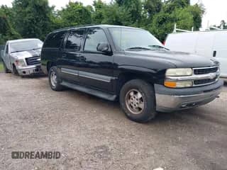 2003 Chevrolet Suburban LS с VIN 3GNFK16Z23G160758, выставлен на аукционе IAAI как лот 42900844 с пробегом 30 763 миль миль и . История ставок и продаж доступна на DreamBid. Изображение 1.