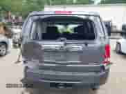 2014 Honda Pilot EX-L z VIN 5FNYF4H5XEB025361, wystawiony jako IAAI lot #42600092 z przebiegiem 169 019 mil mil oraz . Historia ofert i sprzedaży dostępna na DreamBid. Obrazek 16.