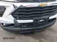 2025 Chevrolet TrailBlazer LS z VIN KL79MMSP8SB148205, wystawiony jako IAAI lot #43314597 z przebiegiem 11 472 mil mil oraz . Historia ofert i sprzedaży dostępna na DreamBid. Obrazek 18.