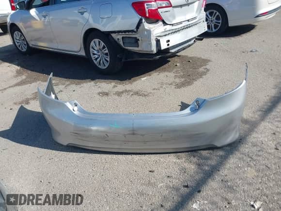 2013 Toyota Camry L with VIN 4T4BF1FK9DR320570, listed as a IAAI auction lot 43484254 with 147,358 mi miles and . Bid and sale history available at DreamBid. Image 12.