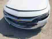 2025 Chevrolet Malibu LS with VIN 1G1ZB5ST7SF100675, listed as a IAAI auction lot 42513778 with 10,111 mi miles and . Bid and sale history available at DreamBid. Image 6.