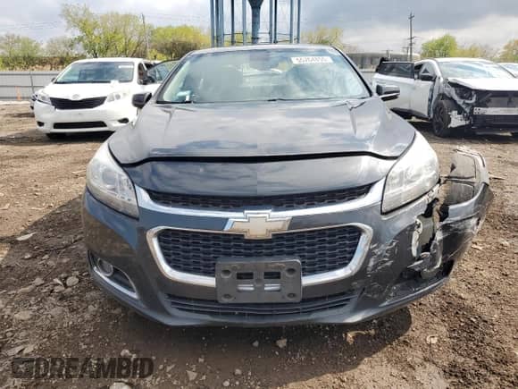 2014 Chevrolet Malibu LT с VIN 1G11G5SXXEF220735, выставлен на аукционе Copart как лот 55764855 с пробегом 138 317 миль миль и Списание • Salvage title. История ставок и продаж доступна на DreamBid. Изображение 5.