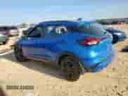 2023 Nissan Kicks SR с VIN 3N1CP5DV8PL531961, выставлен на аукционе Copart как лот 70332405 с пробегом 18 067 миль миль и Списание • Salvage title. История ставок и продаж доступна на DreamBid. Изображение 2.