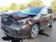 2019 Subaru Ascent Touring с VIN 4S4WMARD8K3416708, выставлен на аукционе IAAI как лот 43336631 с пробегом 124 629 миль миль и . История ставок и продаж доступна на DreamBid. Изображение 6.