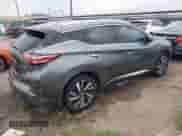 2015 Nissan Murano S с VIN 5N1AZ2MHXFN202261, выставлен на аукционе IAAI как лот 41976074 с пробегом 124 142 миль миль и . История ставок и продаж доступна на DreamBid. Изображение 4.