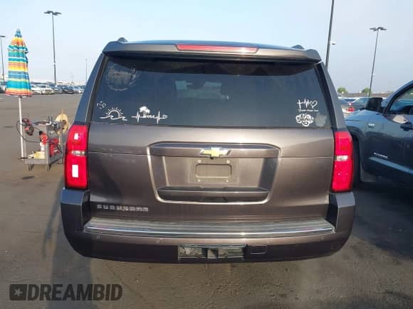 2015 Chevrolet Suburban LTZ с VIN 1GNSCKKC1FR621570, выставлен на аукционе IAAI как лот 42459167 с пробегом 227 006 миль миль и . История ставок и продаж доступна на DreamBid. Изображение 17.
