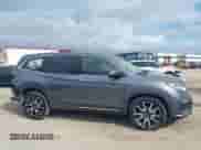 2022 Honda Pilot Elite с VIN 5FNYF6H04NB025212, выставлен на аукционе IAAI как лот 42430032 с пробегом 69 427 миль миль и . История ставок и продаж доступна на DreamBid. Изображение 13.