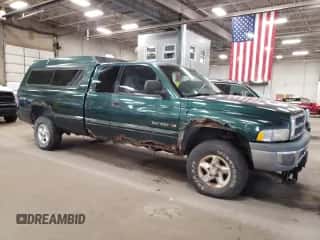 1998 Dodge 1500 с VIN 3B7HF13Z0WG222544, выставлен на аукционе Copart как лот 70544494 с пробегом 184 403 миль миль и Чистый • Clean title. История ставок и продаж доступна на DreamBid. Изображение 4.