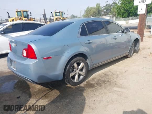 2008 Chevrolet Malibu 2LT с VIN 1G1ZJ57B484270788, выставлен на аукционе IAAI как лот 42464571 с пробегом 125 010 миль миль и . История ставок и продаж доступна на DreamBid. Изображение 4.