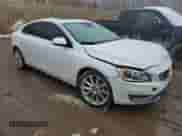 2018 Volvo S60 Inscription Platinum с VIN LYV402TMXJB168793, выставлен на аукционе Copart как лот 37533434 с пробегом Не указан миль и . История ставок и продаж доступна на DreamBid. Изображение 4.