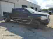 2008 Dodge 3500 Laramie with VIN 3D3MX49A98G105344, listed as a Copart auction lot 74003044 with 183,844 mi miles and Salvage title. Bid and sale history available at DreamBid. Image 4.