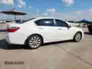 2013 Honda Accord EX-L с VIN 1HGCR2F86DA160994, выставлен на аукционе Copart как лот 81394335 с пробегом 149 823 миль миль и Списание • Salvage title. История ставок и продаж доступна на DreamBid. Изображение 3.