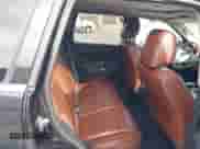 2009 Jeep Grand Cherokee with VIN 1J8HS68T49C524111, listed as a IAAI auction lot 41605917 with 133,441 mi miles and . Bid and sale history available at DreamBid. Image 8.