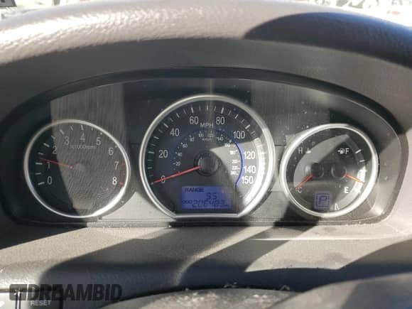 2010 Hyundai Veracruz Limited с VIN KM8NU4CC3AU128522, выставлен на аукционе Copart как лот 78411554 с пробегом 206 483 миль миль и Чистый • Clean title. История ставок и продаж доступна на DreamBid. Изображение 9.