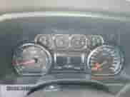 2017 GMC Sierra 1500 SLT z VIN 1GTV2NEJXHZ131863, wystawiony jako Copart lot #62746714 z przebiegiem 111 092 mil mil oraz Szkoda całkowita • Salvage title. Historia ofert i sprzedaży dostępna na DreamBid. Obrazek 9.