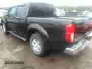 2010 Nissan Frontier SE with VIN 1N6AD0ER6AC440673, listed as a IAAI auction lot 42799730 with 56,740 mi miles and . Bid and sale history available at DreamBid. Image 3.