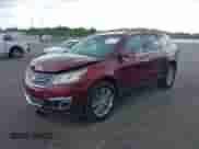 2015 Chevrolet Traverse LT с VIN 1GNKRGKDXFJ378859, выставлен на аукционе IAAI как лот 43256137 с пробегом 73 384 миль миль и . История ставок и продаж доступна на DreamBid. Изображение 17.