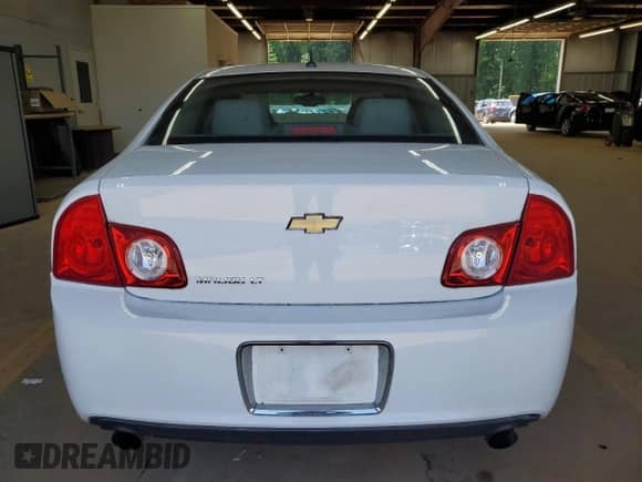 2011 Chevrolet Malibu 2LT с VIN 1G1ZD5E72BF235751, выставлен на аукционе Copart как лот 65029605 с пробегом 93 349 миль миль и Списание • Salvage title. История ставок и продаж доступна на DreamBid. Изображение 6.