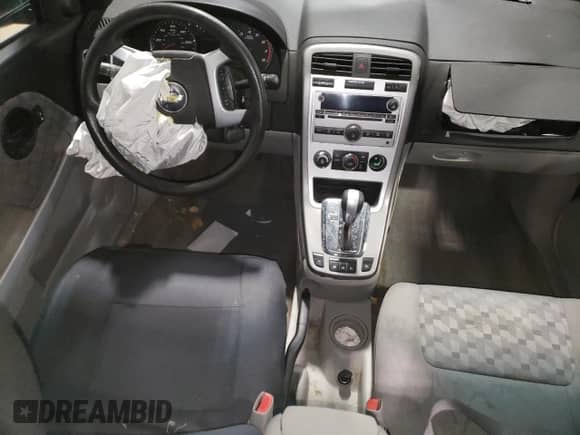 2007 Chevrolet Equinox LS с VIN 2CNDL23F776103353, выставлен на аукционе Copart как лот 73610294 с пробегом 119 237 миль миль и Списание • Salvage title. История ставок и продаж доступна на DreamBid. Изображение 8.
