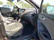 2014 Hyundai Santa Fe GLS z VIN KM8SR4HF3EU072160, wystawiony jako IAAI lot #43212538 z przebiegiem 192 420 mil mil oraz . Historia ofert i sprzedaży dostępna na DreamBid. Obrazek 5.