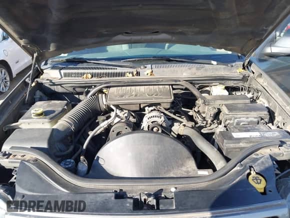 2007 Jeep Grand Cherokee Laredo с VIN 1J8GR48K47C680200, выставлен на аукционе IAAI как лот 43555809 с пробегом 149 094 миль миль и . История ставок и продаж доступна на DreamBid. Изображение 10.