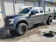2016 Ford F-150 XLT z VIN 1FTFX1EG6GFC73274, wystawiony jako Copart lot #90136855 z przebiegiem Nie podano mil oraz Czysty tytuł • Clean title. Historia ofert i sprzedaży dostępna na DreamBid. Obrazek 1.