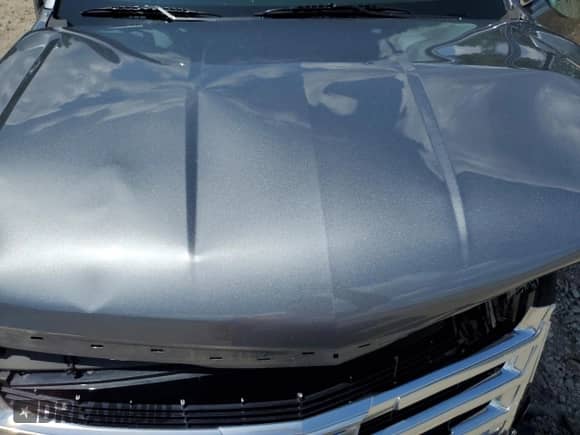 2019 Cadillac Escalade ESV Luxury с VIN 1GYS4HKJ3KR344626, выставлен на аукционе Copart как лот 64810065 с пробегом Не указан миль и Списание • Salvage title. История ставок и продаж доступна на DreamBid. Изображение 12.