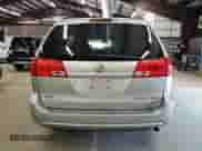 2004 Toyota Sienna XLE z VIN 5TDZA22C94S035808, wystawiony jako Copart lot #82506855 z przebiegiem 169 350 mil mil oraz Czysty tytuł • Clean title. Historia ofert i sprzedaży dostępna na DreamBid. Obrazek 6.