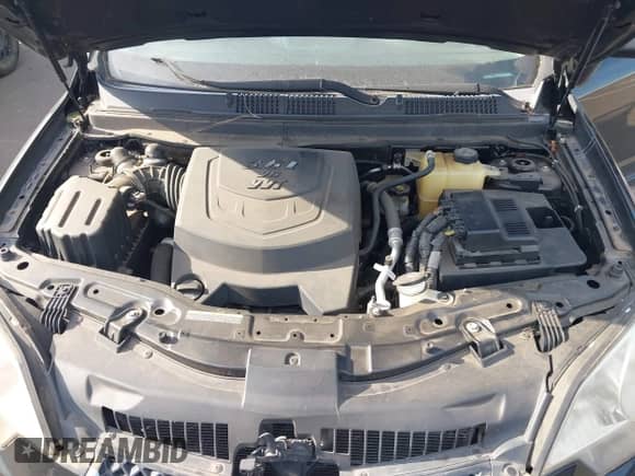 2008 Saturn VUE with VIN 3GSDL037X8S661755, listed as a IAAI auction lot 42852429 with 145,712 mi miles and . Bid and sale history available at DreamBid. Image 10.